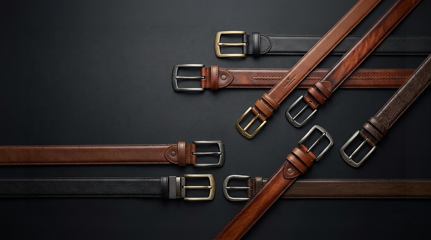 designer belt