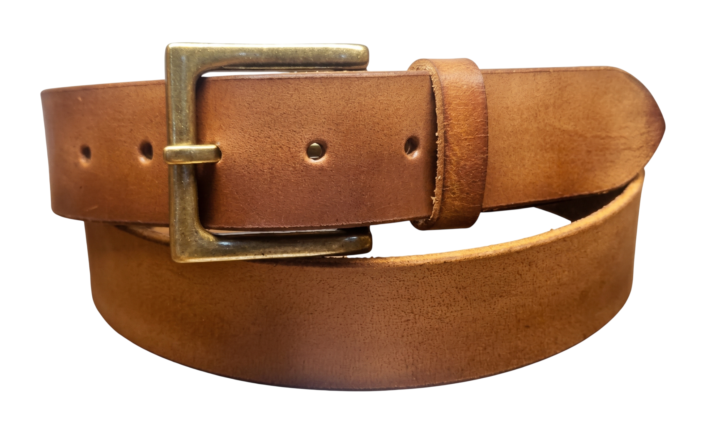 Hand-tooled